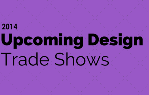 2014 Upcoming Edmonton Interior Design Trade Shows