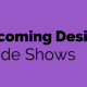 2014 Upcoming Edmonton Interior Design Trade Shows