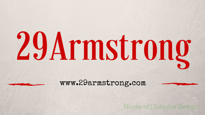 29ARMSTRONG