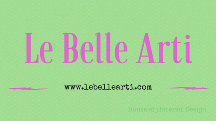 LE BELLE ARTI