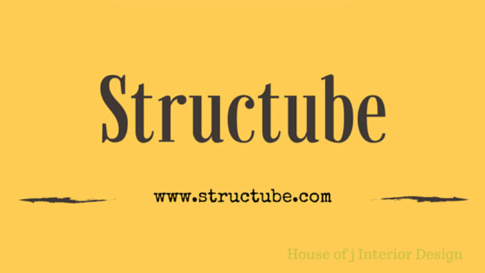 STRUCTUBE