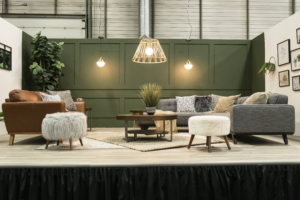 Edmonton Renovation Show 2020 Main Stage